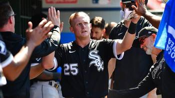White Sox vs. Athletics odds, tips and betting trends