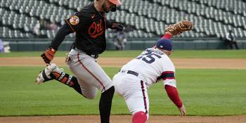 White Sox vs. Blue Jays: Odds, spread, over/under