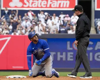 White Sox vs. Blue Jays prop bets: Fade Springer on run prop