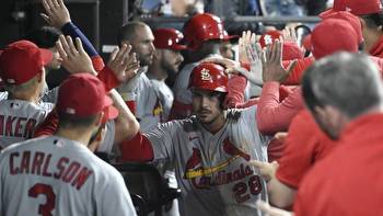 White Sox vs. Cardinals odds, tips and betting trends