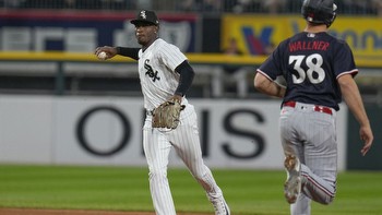 White Sox vs. Nationals: Odds, spread, over/under