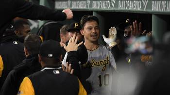 White Sox vs. Pirates odds, tips and betting trends