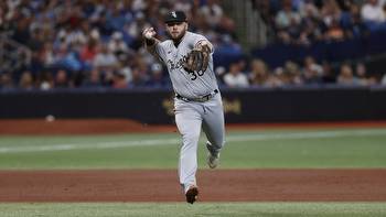 White Sox vs. Rays: Odds, spread, over/under