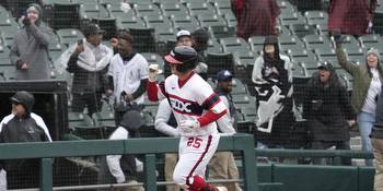 White Sox vs. Reds Player Props Betting Odds