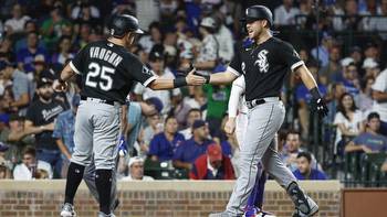 White Sox vs. Rockies odds, tips and betting trends