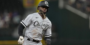 White Sox vs. Rockies Player Props Betting Odds