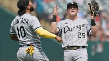 White Sox vs. Tigers odds, tips and betting trends