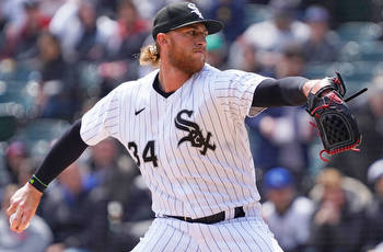 White Sox vs Twins Odds, Picks, & Predictions Today