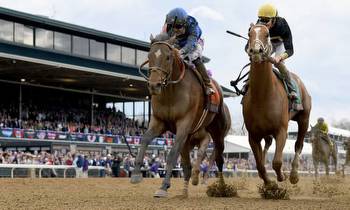Whitney Has Huge Implications for Breeders’ Cup, Cody’s Wish