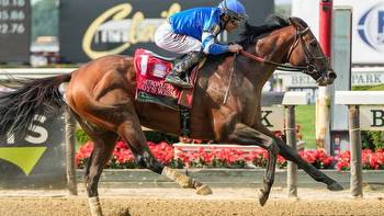 Whitney Stakes 2023 Runners & Odds: Cody's Wish The Favorite