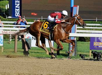 Whitney Stakes Day 2023 Betting Guide At Saratoga.