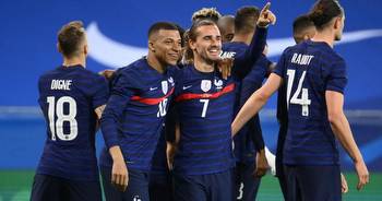 Who are France, Mbappe playing today? Opponent, time, kickoff, betting odds and latest news for World Cup semifinal