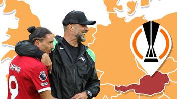 Who are LASK? Opposition preview & analysis ahead of Liverpool's Europa League opener