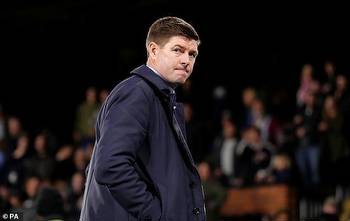 Who are Steven Gerrard's new side Al-Ettifaq in the Saudi Pro League