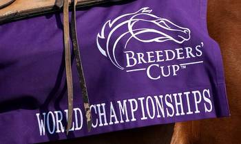 Who Are The Breeders' Cup Favorites 2023? Breeders' Cup Betting