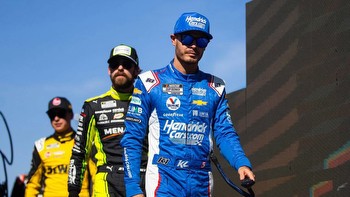 Who Are the Favorites for the 2024 NASCAR Cup Series?