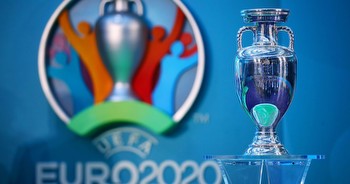Who are the favourites for Euro 2020?