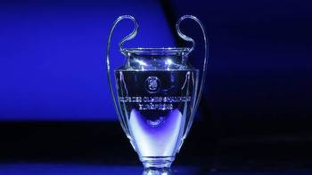 Who are the favourites to win the 2022-23 Champions League?