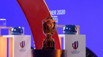 Who are the favourites to win the 2023 Rugby World Cup?