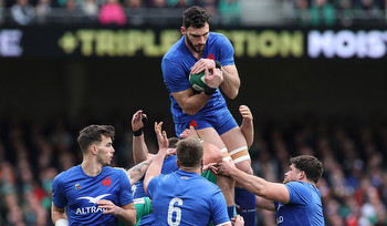 Who are the favourites to win the 2023 Rugby World Cup?