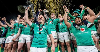 Who are the favourites to win the 2024 Six Nations?