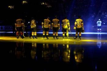 Who are Vegas Golden Knights' Misfits?