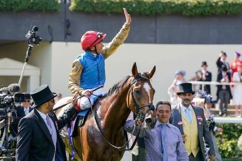 Who Are Wathnan Racing? Owner Revealed As Emir Of Qatar