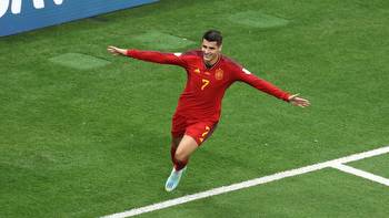 Who do Spain play in the World Cup Round of 16? Knockout opposition, date, time, early odds and history