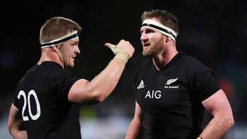 Who does ex-All Blacks captain Kieran Read tip to shine at World Cup in France?