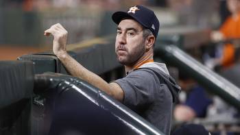Who Else Can Win AL Cy Young With Justin Verlander on Injured List?
