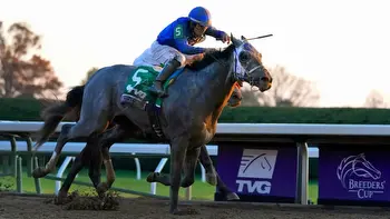 Who Has Impressed More in the Road to the 2023 Kentucky Derby Prep Races?