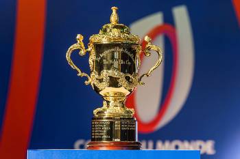 Who Has the Biggest Chances to Win Rugby World Cup Next Year?