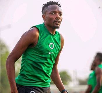 Who Is Ahmed Musa? And Why Is He Nigeria’s Soccer Star?