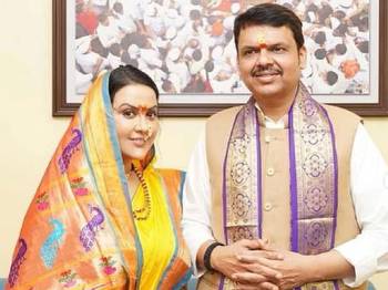 Who is Anil Jaisinghani? The IPL bookie whose daughter offered bribe to Amruta Fadnavis