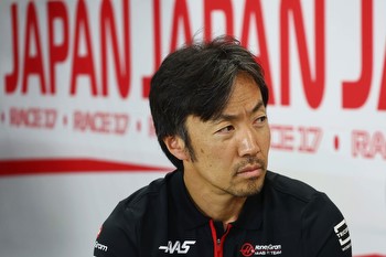 Who is Ayao Komatsu? What you need to know about new Haas F1 boss
