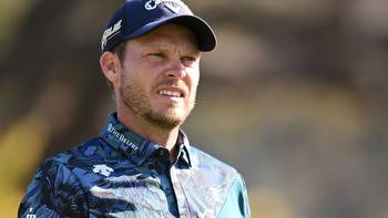 Who is Danny Willett? All about the $2,000,000 worth English golfer