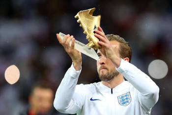 Who is favourite to win 2022 World Cup Golden Boot award?