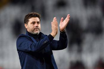 Who Is In The Frame To Replace Antonio Conte At Tottenham Hotspur?