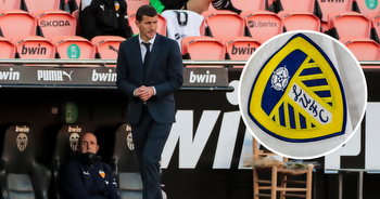 Who is Javi Gracia? Ex-Watford boss that's a 'serious candidate' for Leeds United manager vacancy