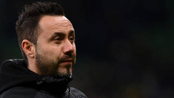 Who is new Brighton boss Roberto De Zerbi? The Guardiola-influenced Italian looking to silence Souness