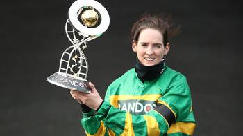 Who is Rachael Blackmore riding at Cheltenham? Reigning Gold Cup champion eyes more glory at jump racing's biggest event