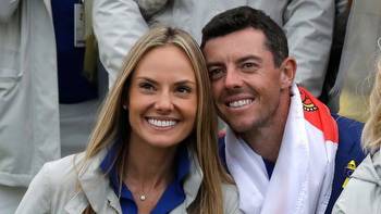 Who Is Rory McIlroy's Wife? Is He Still Married To Erica Stroll?