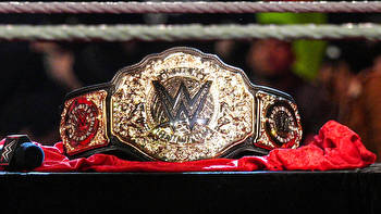 Who Is The Betting Odds Favorite To Win The WWE World Heavyweight Title?