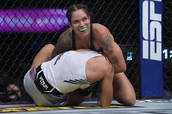 Who Is The Favorite To Win The Nunes vs Aldana Fight At UFC 289?