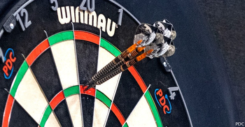 Who is the favourite in this year’s Premier League Darts?