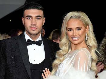 Who Is Tommy Fury's Girlfriend?