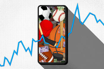 Who Loses as Online Betting Takes Over Sports?