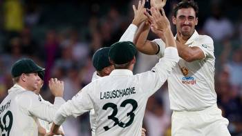 Who makes Australia's 2023 Ashes XI?