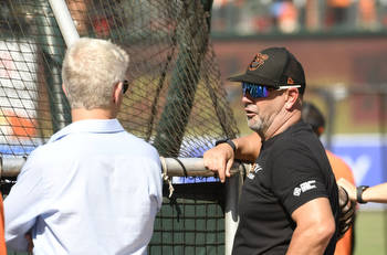 Who Might the Orioles Take in the 2022 Rule 5 Draft?