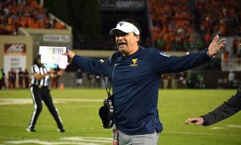 Who Owns Better Odds as Next Coach to be Fired Between Neal Brown, Steve Sarkisian?